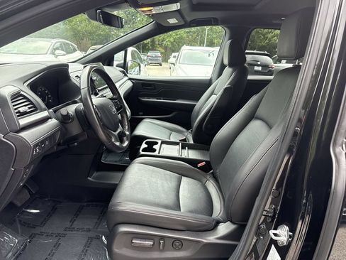 Used 2025 Honda Odyssey Sport-L image 13
