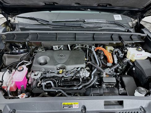 Used 2023 Toyota Highlander Bronze Edition image 32