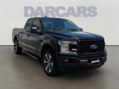 Used 2020 Ford F150 XL w/ Equipment Group 101A Mid