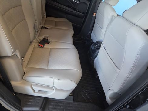 Certified 2019 Honda Passport EX-L image 30