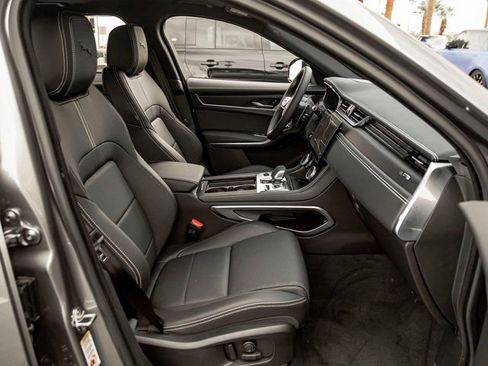 New 2026 Jaguar F-PACE R-Dynamic S image 27