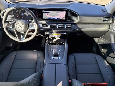 New 2026 Mercedes-Benz GLE 450 4MATIC image 12