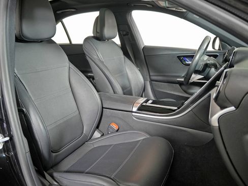 Certified 2023 Mercedes-Benz C 300 4MATIC Sedan image 16
