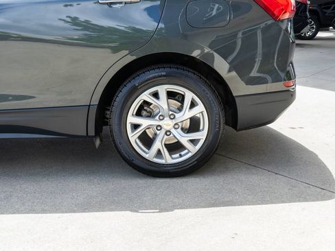 Used 2019 Chevrolet Equinox Premier w/ Premier True North Edition AWD/4WD image 33