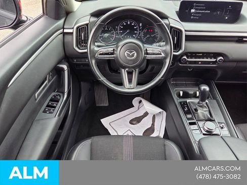 Used 2025 MAZDA CX-50 AWD 2.5 S w/ Preferred Package image 6
