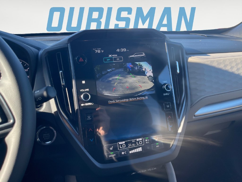 New 2026 Subaru Forester Premium AWD/4WD image 20