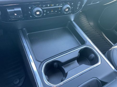 Used 2024 Chevrolet Silverado 3500 LTZ w/ LTZ Plus Package image 13