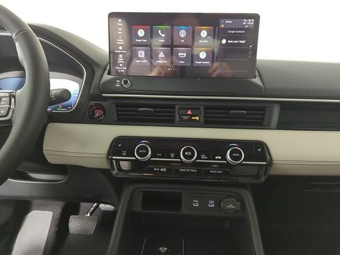 New 2026 Honda Pilot EX-L image 20
