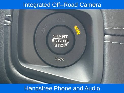 New 2025 Jeep Wrangler Sahara image 9