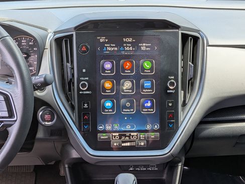 Certified 2024 Subaru Crosstrek 2.5i Wilderness image 19