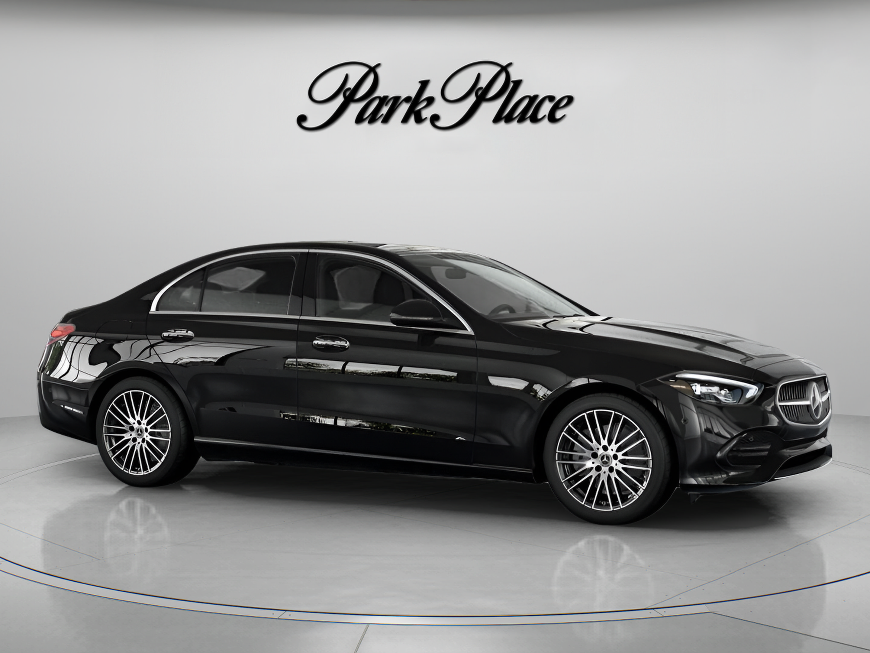 Used 2026 Mercedes-Benz C 300 Sedan image 29