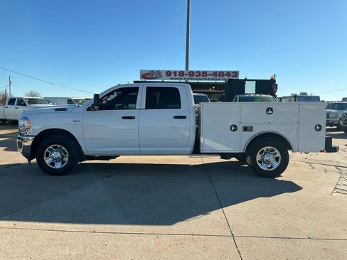 Used 2021 RAM 2500 Tradesman image 1