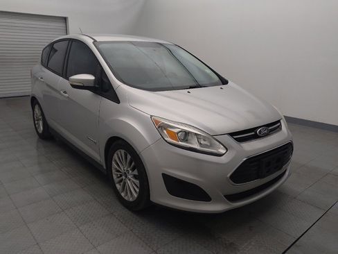 Used 2017 Ford C-MAX SE image 13