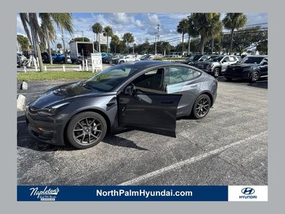 Used 2022 Tesla Model 3