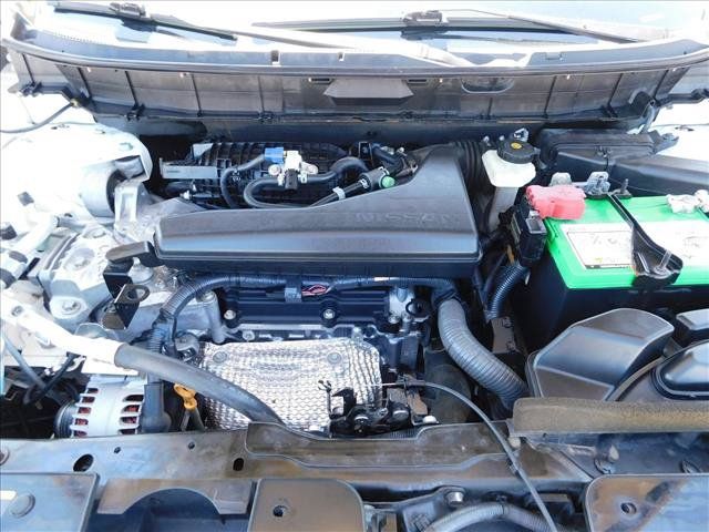 Used 2015 Nissan Rogue S FWD image 30