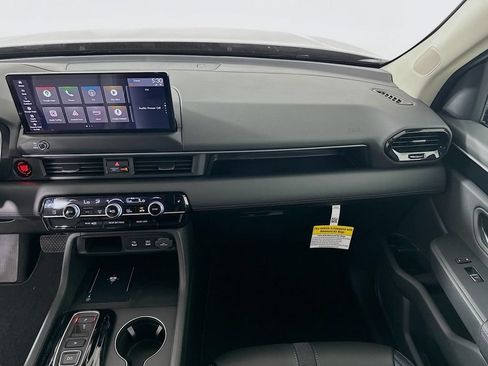Certified 2026 Honda Pilot EX-L image 20
