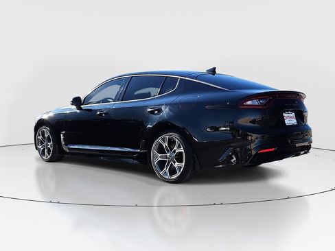 Used 2020 Kia Stinger GT-Line image 7