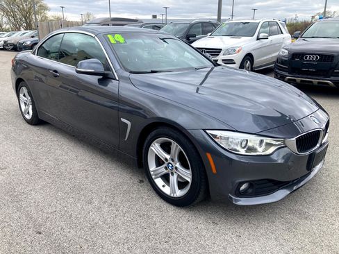 Used 2014 BMW 428i Convertible image 7