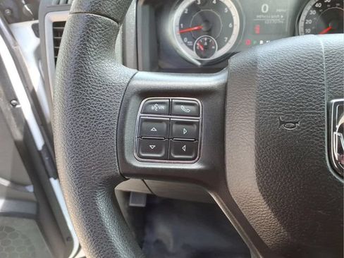 Used 2021 RAM 1500 Tradesman w/ Popular Equipment Group RWD image 16