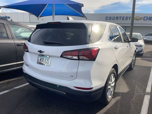Used 2022 Chevrolet Equinox LT image 15