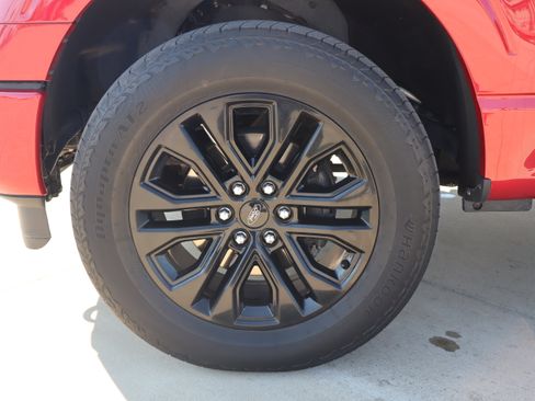 Used 2024 Ford F150 XLT w/ Equipment Group 302A MID AWD/4WD image 29