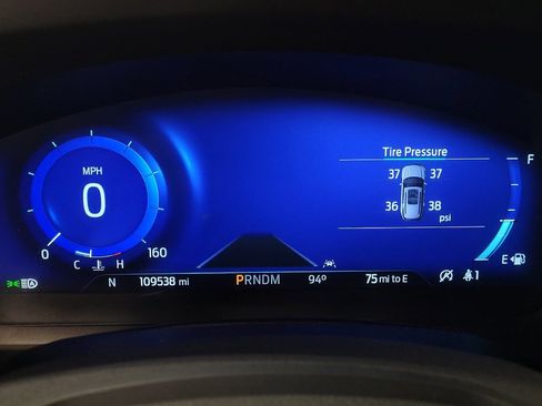 Used 2020 Ford Explorer ST w/ Premium Technology Package AWD/4WD image 23