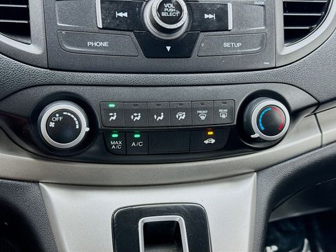 Used 2014 Honda CR-V LX image 12