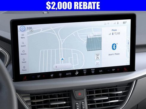 New 2026 Ford Escape SE w/ PHEV Premium Package image 14