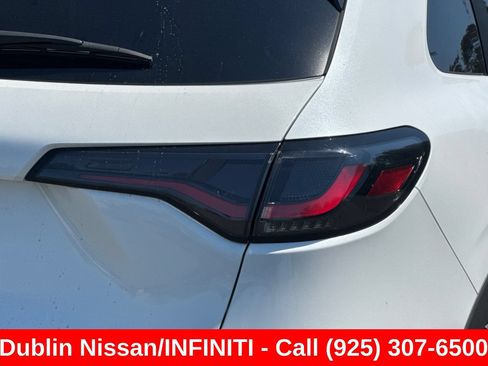 Used 2024 Honda HR-V Sport image 47