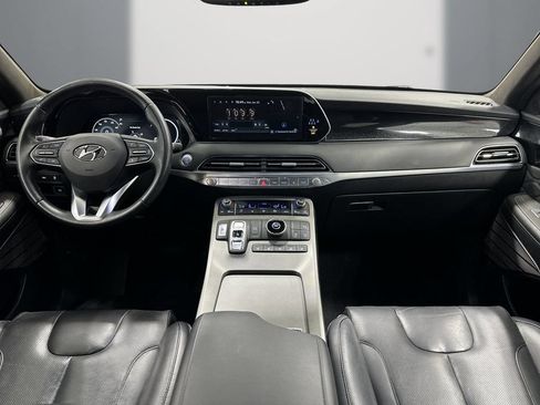 Used 2022 Hyundai Palisade Calligraphy FWD image 18