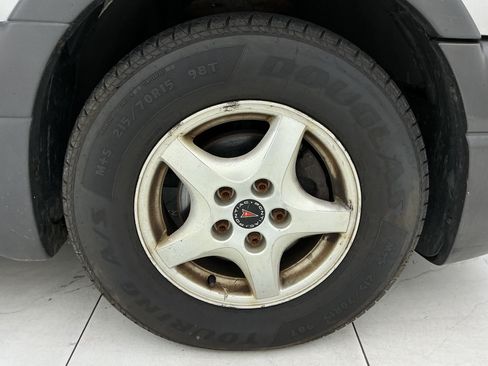 Used 2005 Pontiac Montana Extended w/ Convenience Package #1 FWD image 27