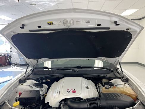 Used 2015 Dodge Charger R/T w/ Plus Group RWD image 13