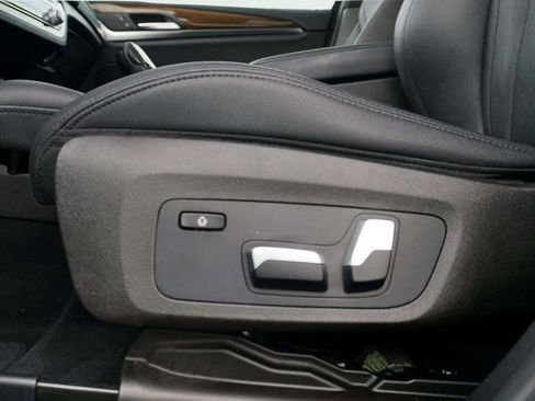 Used 2019 BMW X3 sDrive30i RWD image 17