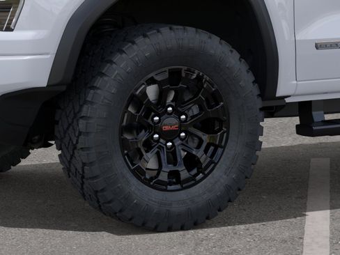 New 2026 GMC Canyon Elevation w/ Convenience Package AWD/4WD image 33