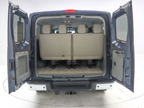Used 2016 Nissan NV 3500 SL RWD image 10