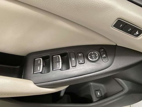 Used 2022 Honda Accord EX-L image 13