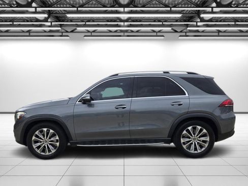 Certified 2020 Mercedes-Benz GLE 350 4MATIC image 6