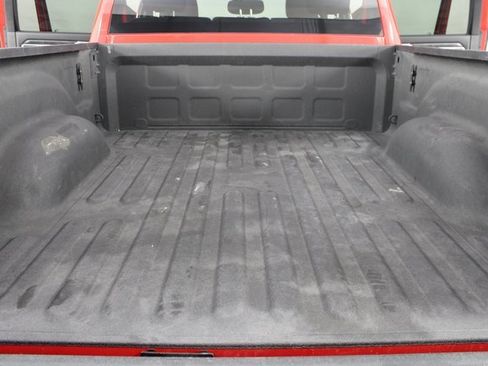 Used 2024 RAM 2500 Big Horn w/ Bed Utility Group image 16