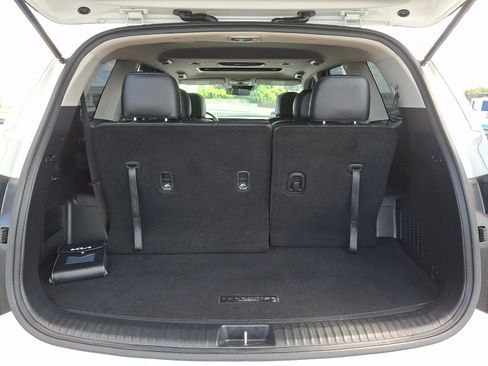 Used 2024 Kia Telluride S w/ S Sunroof Package AWD/4WD image 31