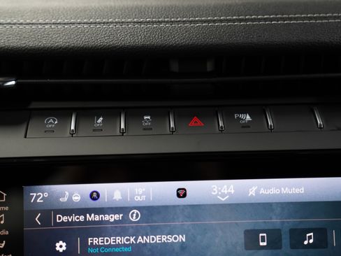 New 2026 Jeep Grand Cherokee Altitude image 29