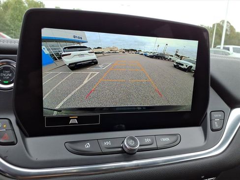 Used 2024 Chevrolet Blazer LT w/ Convenience Package image 13