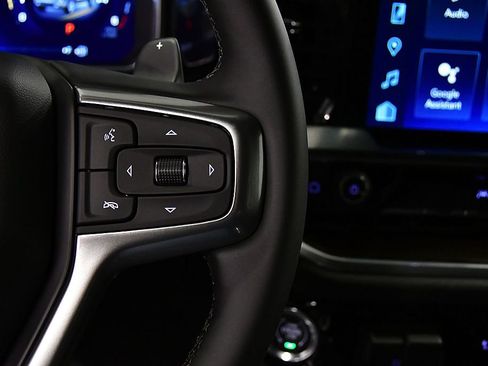 New 2026 Chevrolet Silverado 1500 RST w/ Convenience Package II image 21