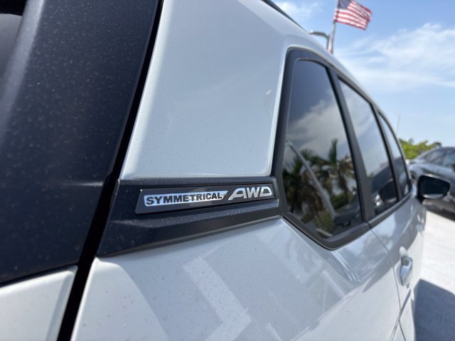 New 2026 Subaru Forester Touring AWD/4WD image 3