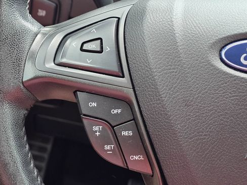 Used 2022 Ford Edge SEL w/ Cargo Accessory Package AWD/4WD image 20