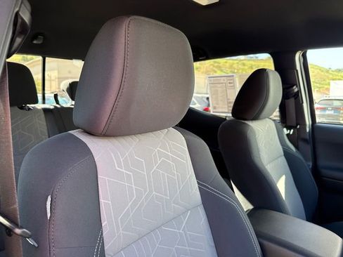 Used 2023 Toyota Tacoma TRD Off-Road w/ Black Out Package (TMS) image 15