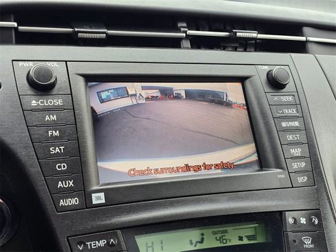 Used 2010 Toyota Prius One image 22