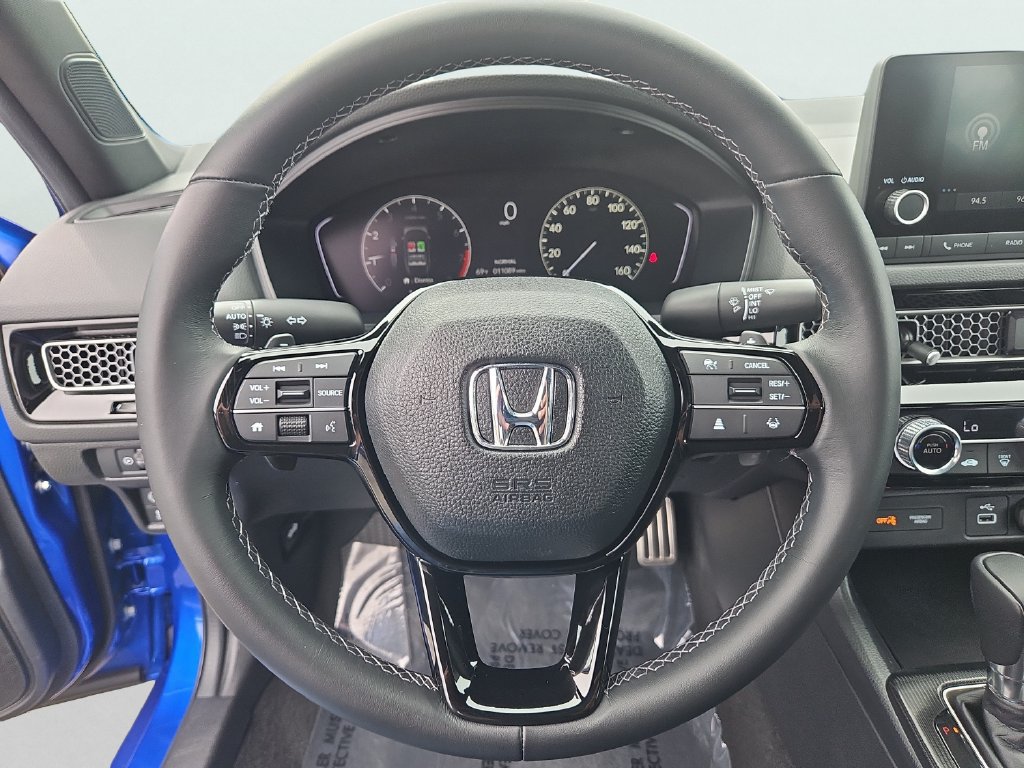 Used 2024 Honda Civic Sport image 23