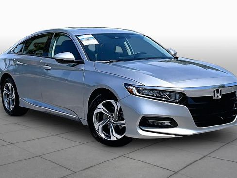 Used 2019 Honda Accord EX-L image 3