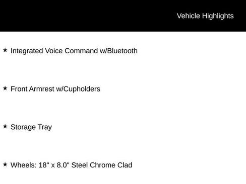 Used 2016 RAM 2500 SLT AWD/4WD image 5