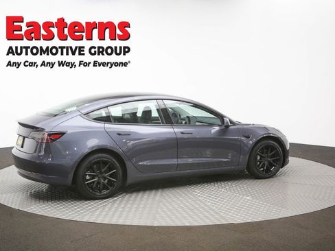 Used 2023 Tesla Model 3 Standard Range image 39